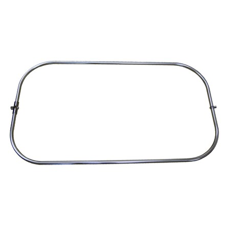 Jones Stephens Add-A-Shower 24in. x 42in. Frame Only S10068